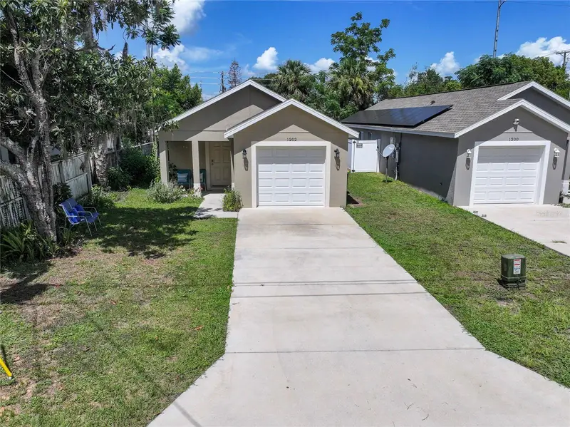 1202 S Dewey St, FL