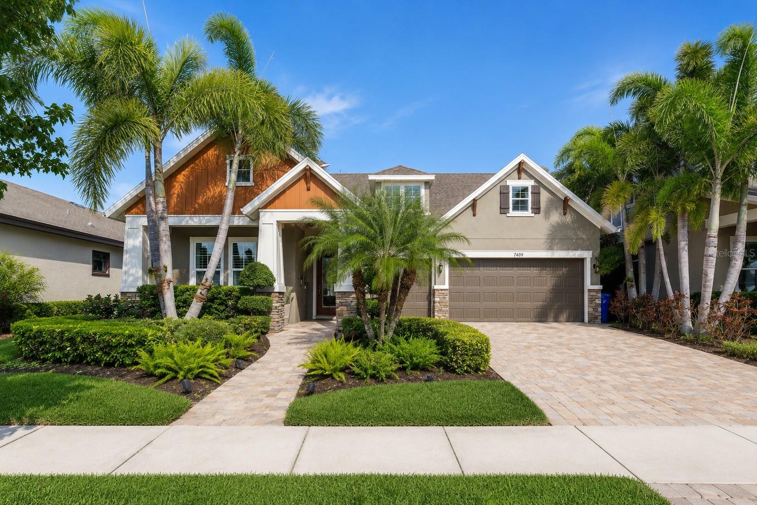 7209 Meeting House Ln, FL