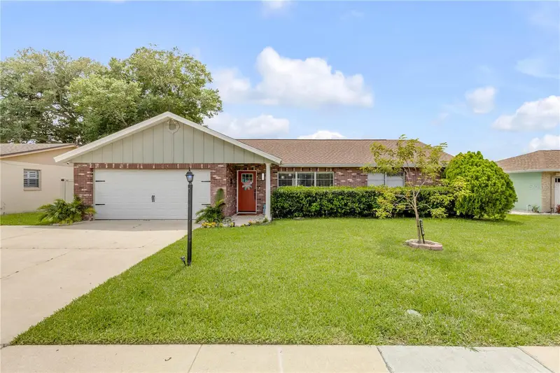 2952 Carriage Dr, FL