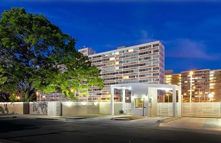 #850 Calle Eider #A808, PR