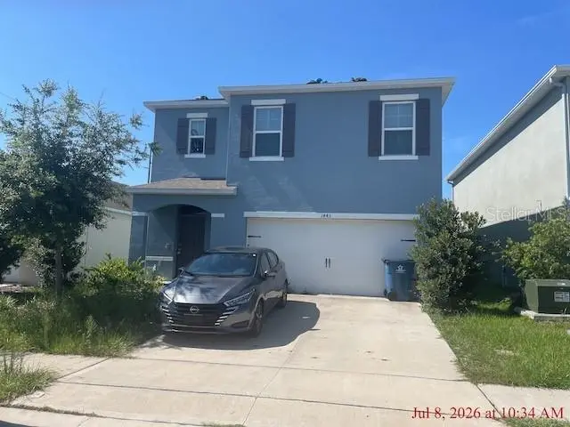 Bella Vita listing