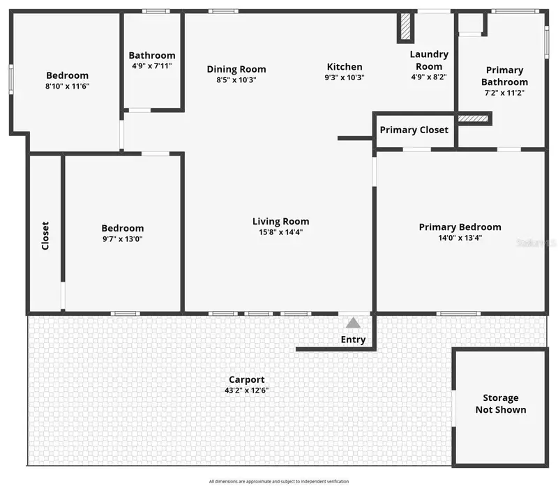 1660 Elkhart Cir, FL