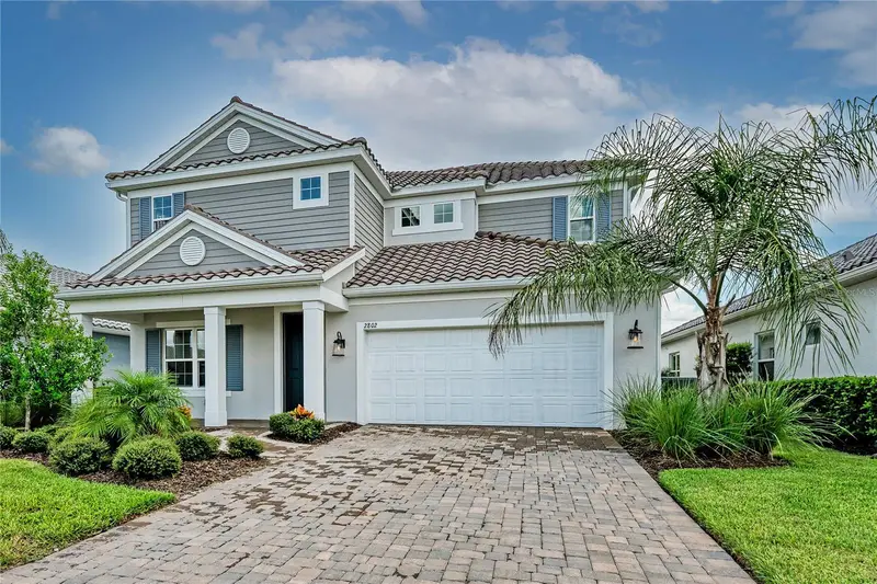2802 Butterfly Jasmine Trl, FL