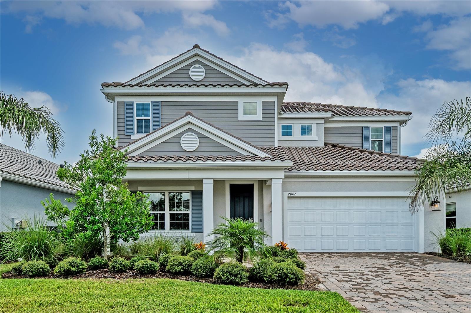 2802 Butterfly Jasmine Trl, FL