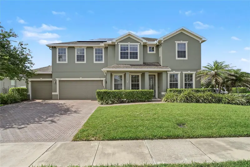 637 Grassy Stone Dr, FL
