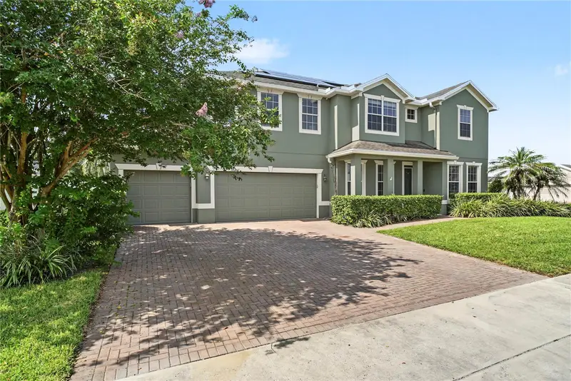 637 Grassy Stone Dr, FL