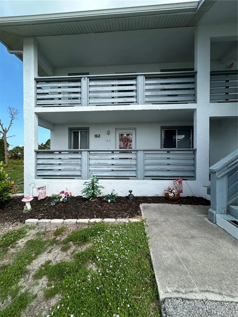 6800 Placida Rd #162, FL