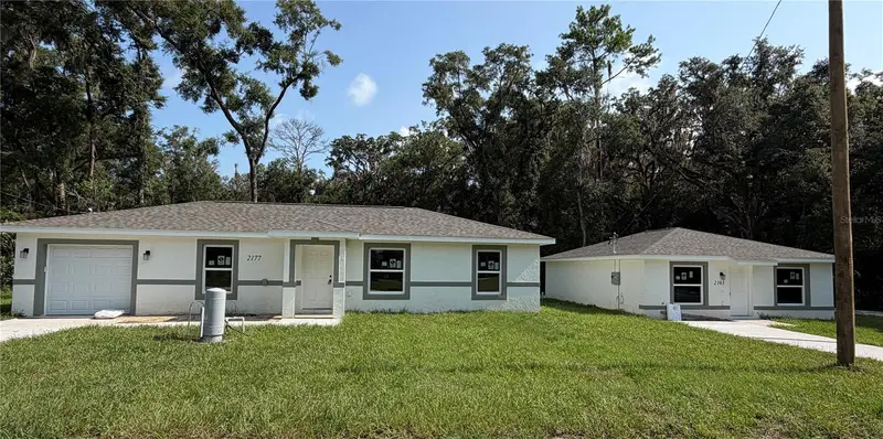 2177 Nw 65th Pl, FL