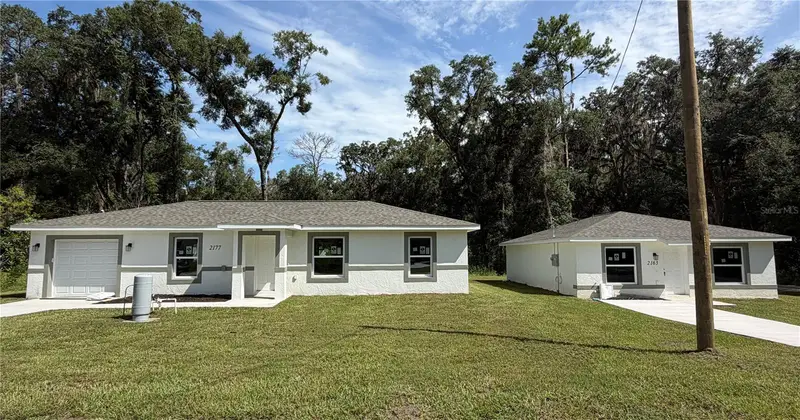 2177 Nw 65th Pl, FL