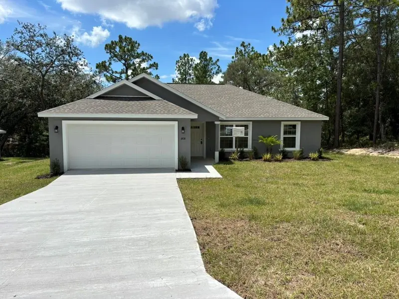 1808 W Linden Dr, FL