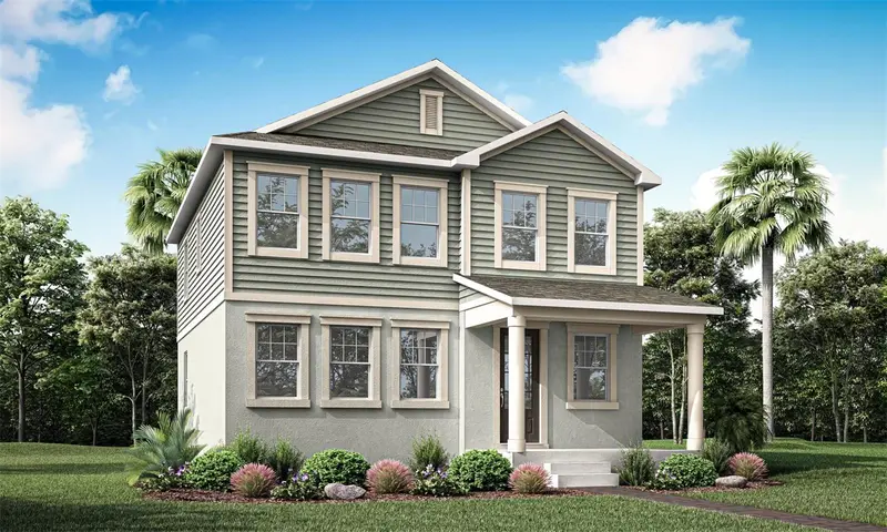 105 Greenhouse Grove St, FL