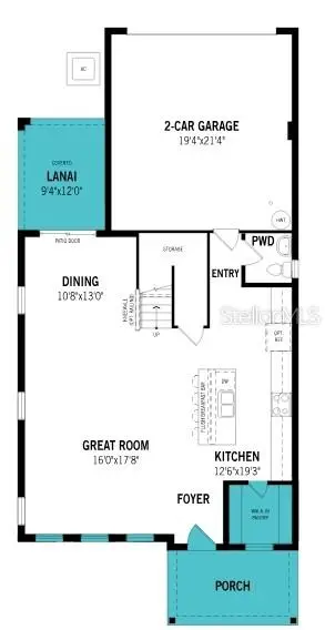 105 Greenhouse Grove St, FL