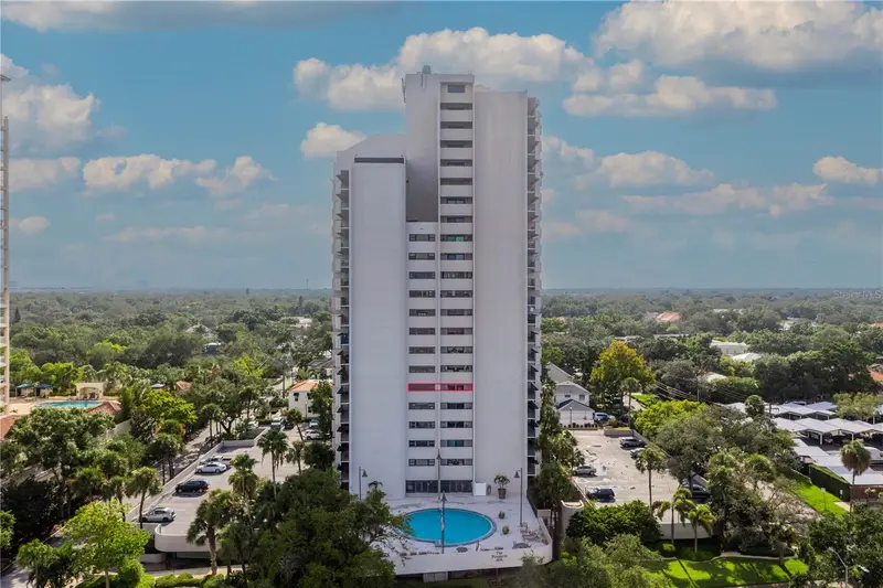 4141 Bayshore Blvd #602, FL