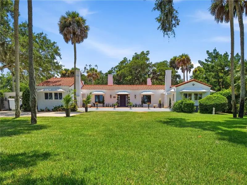 636 N Riverside Dr, FL