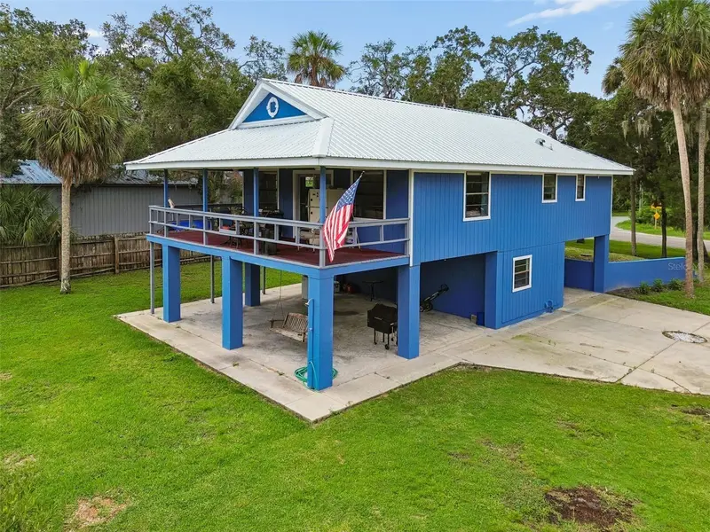 1455 S Ozello Trl, FL