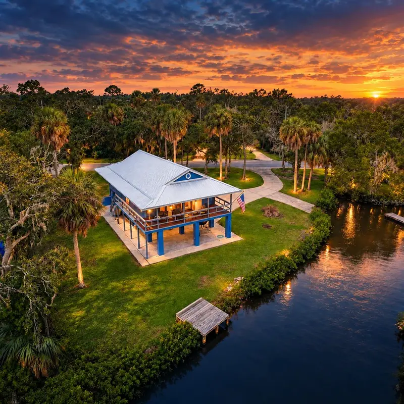 1455 S Ozello Trl, FL