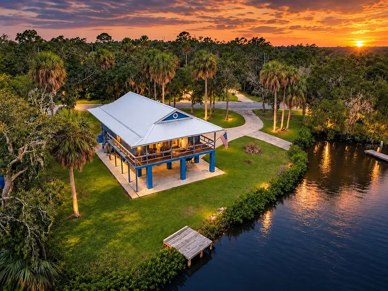 1455 S Ozello Trl, FL