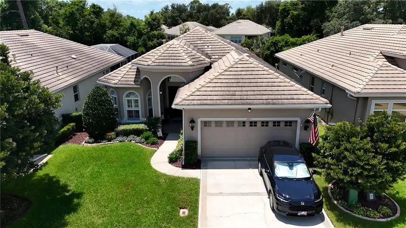505 Sotheby Way, FL