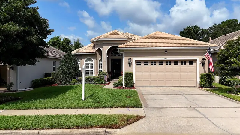505 Sotheby Way, FL