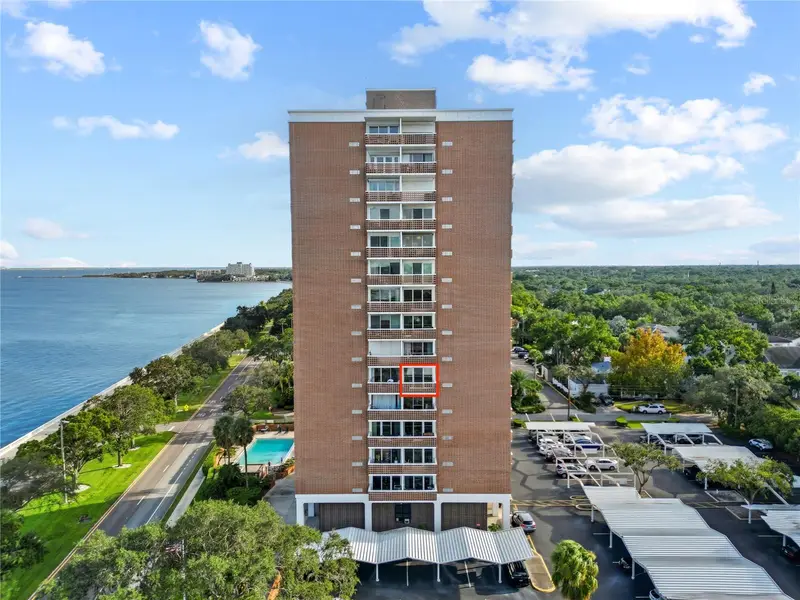 4015 Bayshore Blvd #7c, FL
