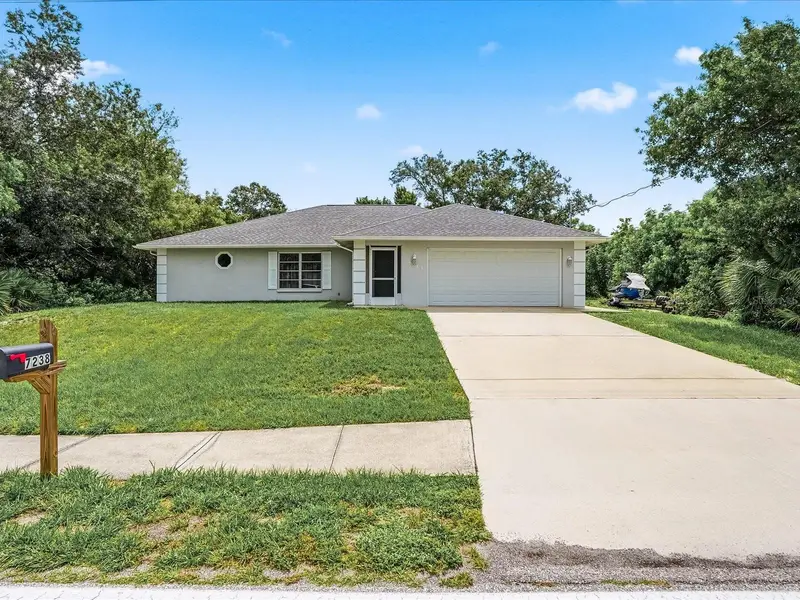 7238 Spinnaker Blvd, FL