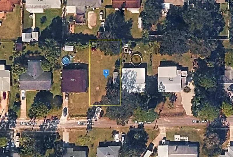213 Pine Ave, FL