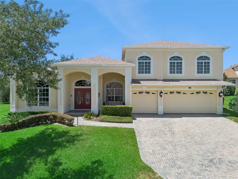 1112 Callaway Cir, FL