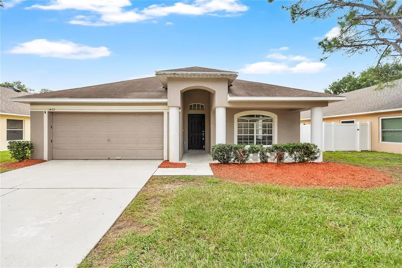 1422 Lake Shore Ranch Dr, FL