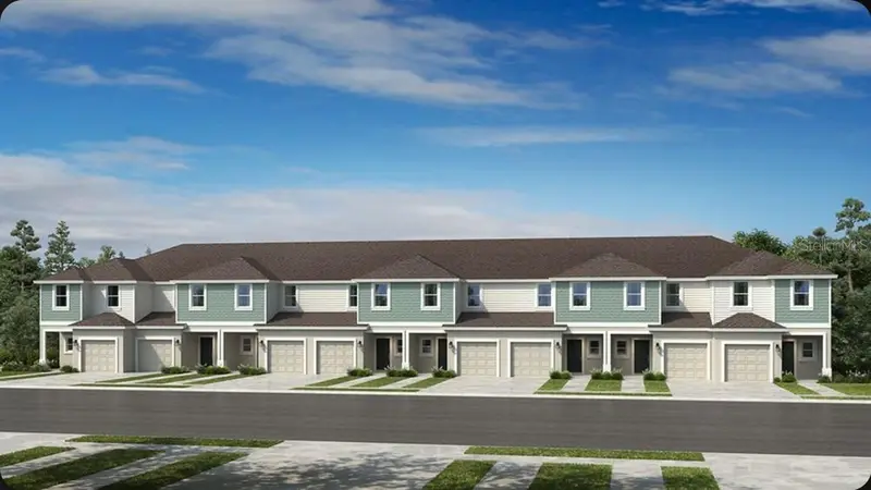 7195 Grand Forest Way, FL