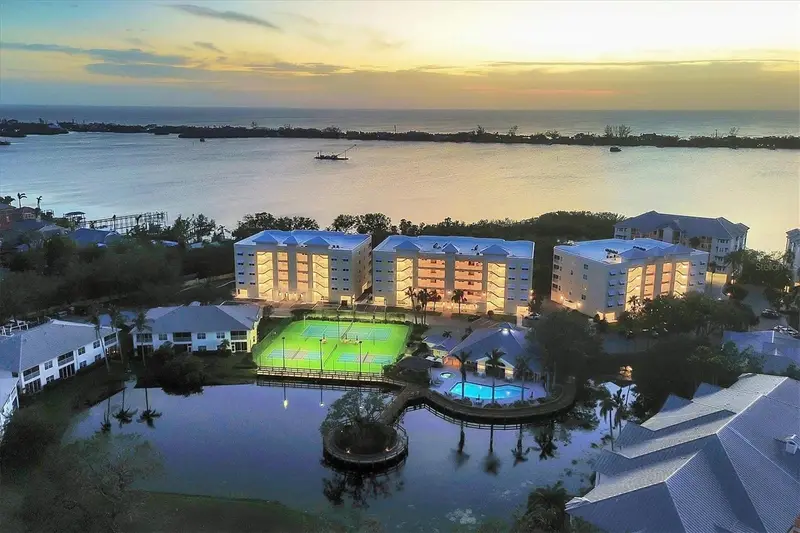 Osprey & Nokomis listing