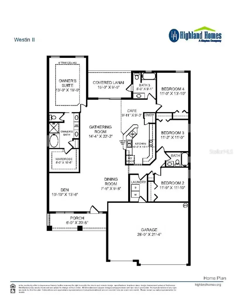 2223 Summerlake Ct, FL