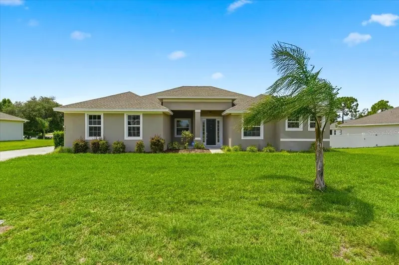 5071 Moss Hammock Trl, FL
