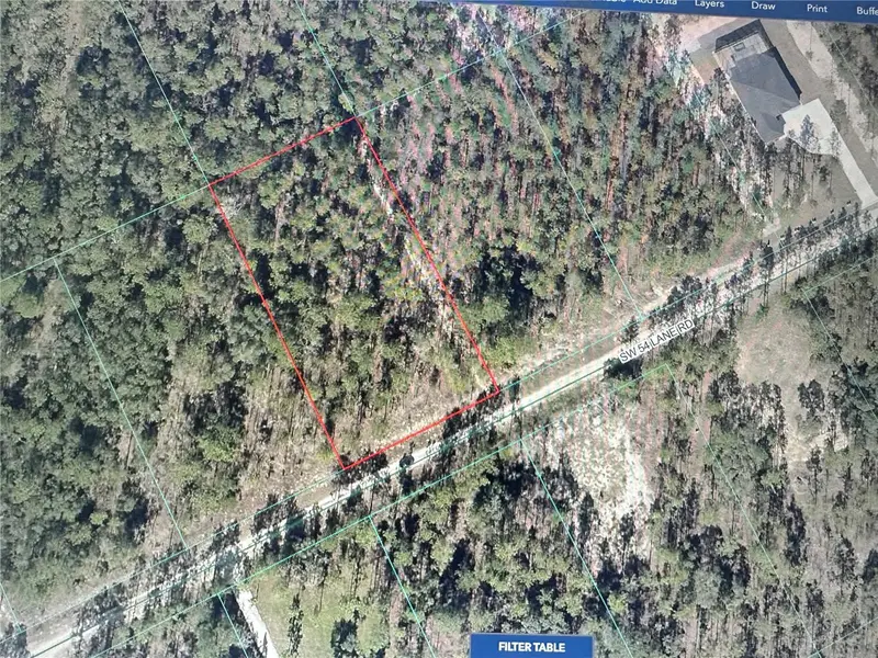 00 Sw 54 Lane Rd, FL
