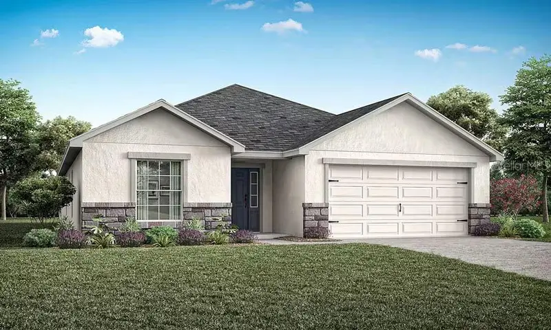 274 Blossoming Lily Ave, FL