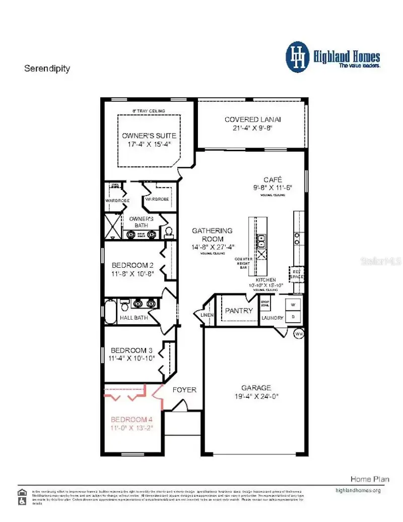 274 Blossoming Lily Ave, FL