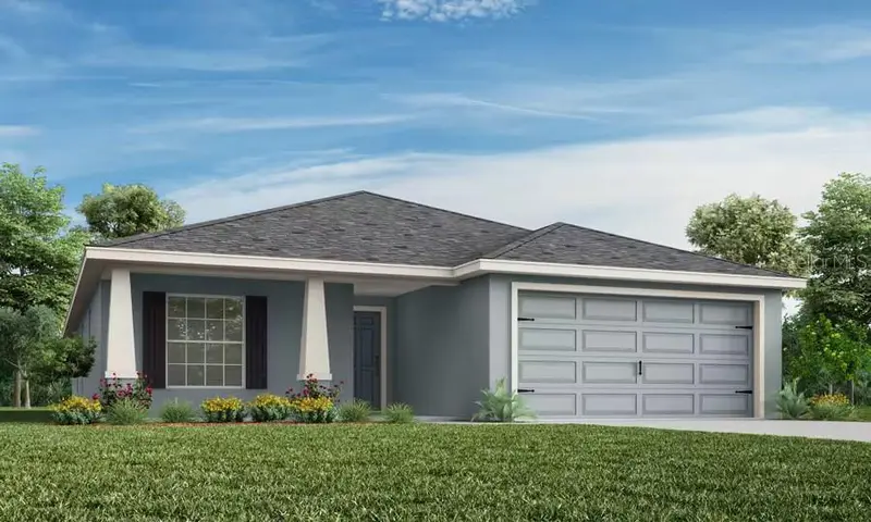 226 Blossoming Lily Ave, FL