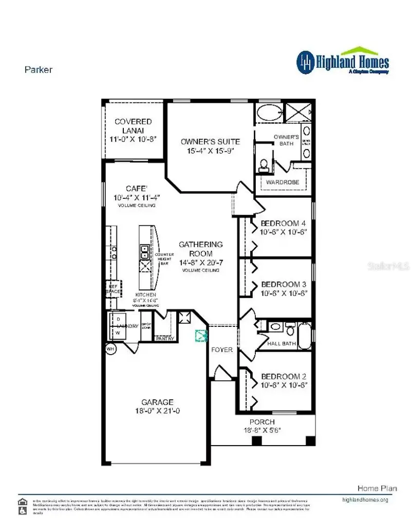 226 Blossoming Lily Ave, FL