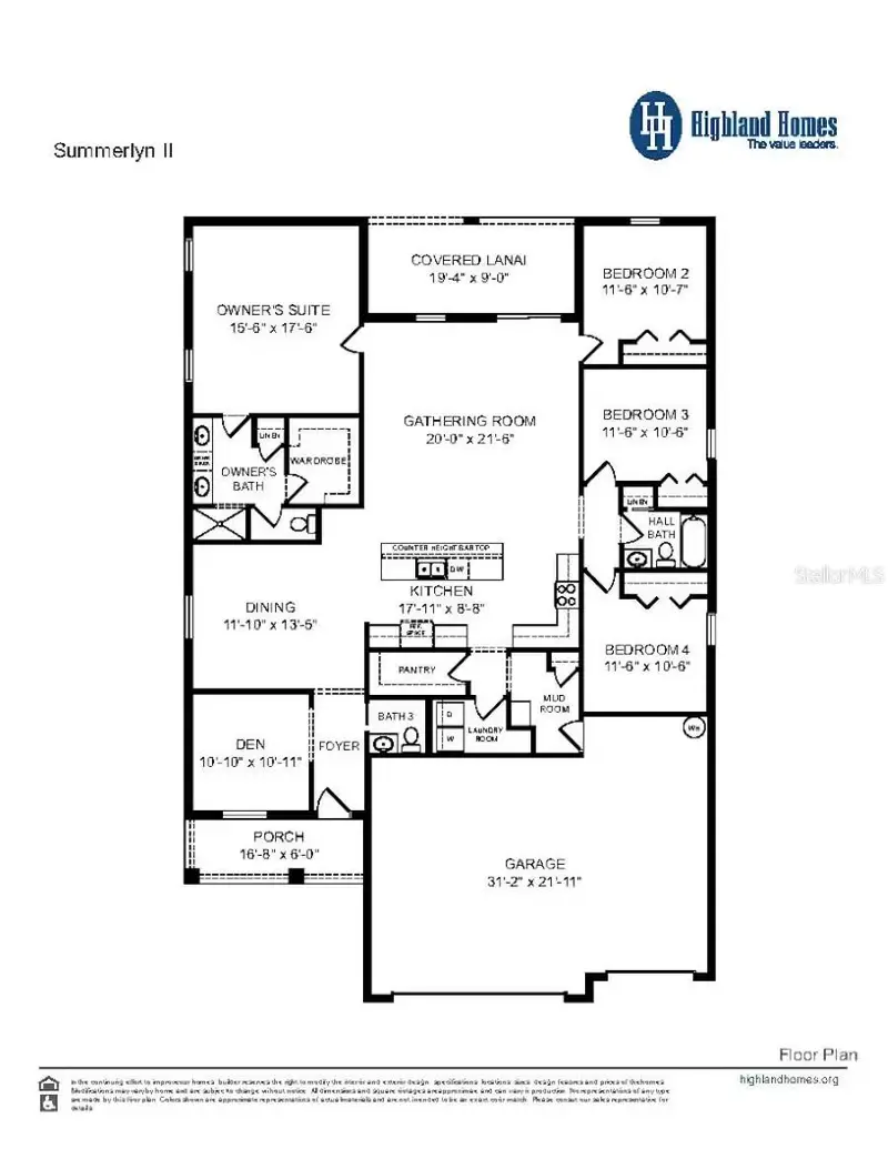 7094 Sundial Dr, FL
