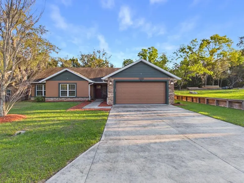 5394 W Tortuga Loop, FL