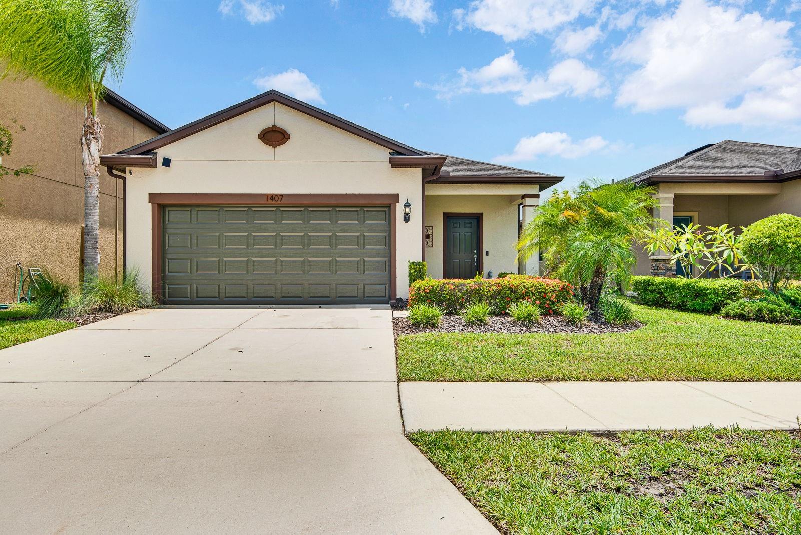 1407 Custer Bayou St, FL