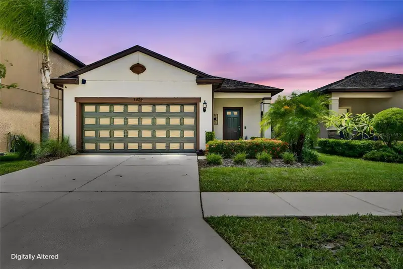 1407 Custer Bayou St, FL