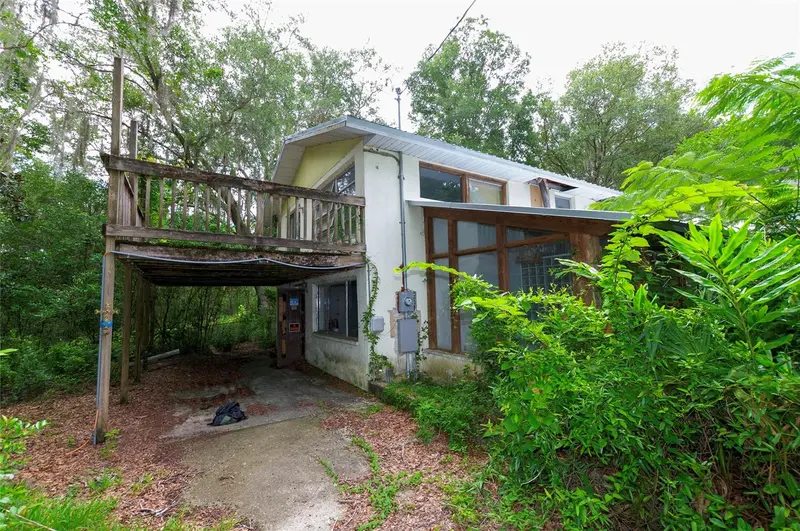 3596 W Ivy St, FL