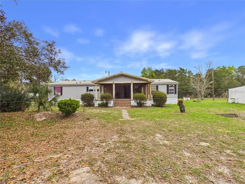 7085 S Rhoder Pt, FL