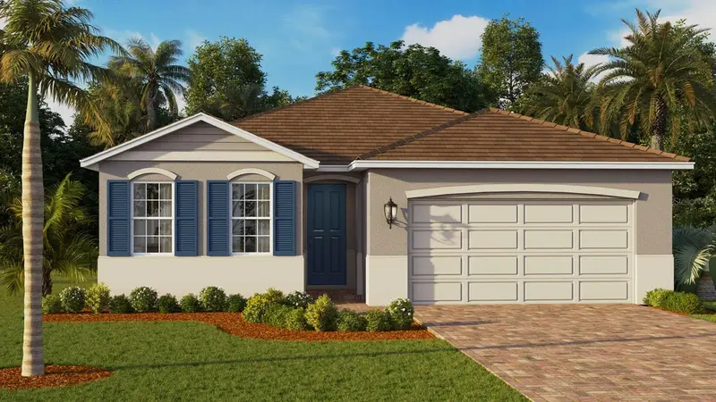 3949 Kennebunk Loop, FL