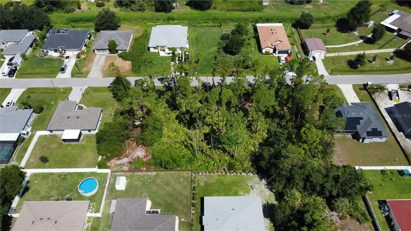 Lot 22 Clearfield St, FL