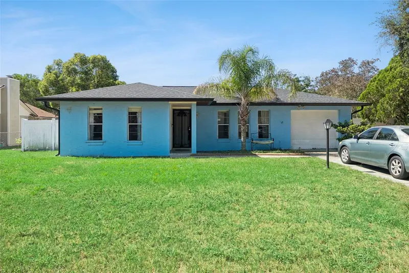 1065 Falcon St, FL