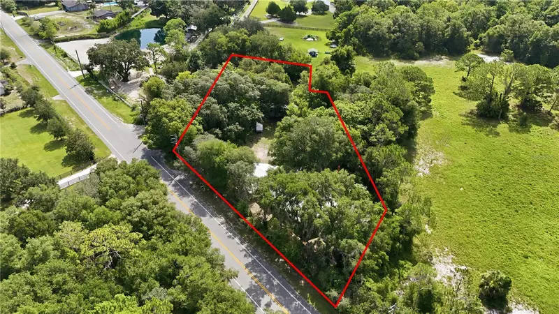 3543 N County Road 426, FL