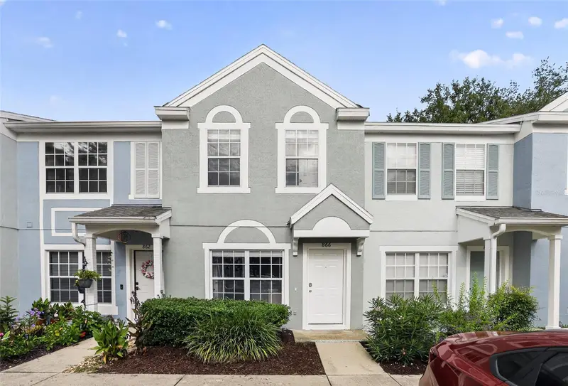 866 Vineland Pl, FL