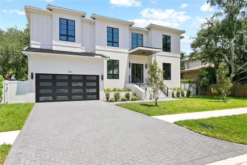 5003 W Poe Ave, FL