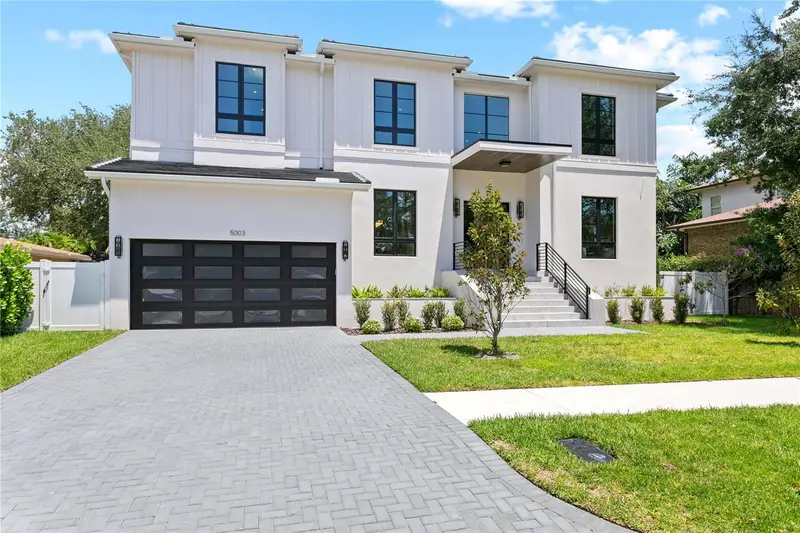 5003 W Poe Ave, FL